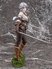MÔ HÌNH THE WITCHER BISHOUJO The Witcher Ciri 1/7 Complete Figure(Kotobukiya) FIGURE CHÍNH HÃNG