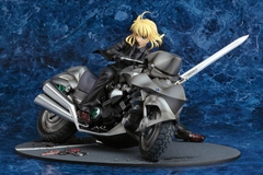 [Pre Order] MÔ HÌNH Fate/Zero Saber & Saber Motored Cuirassier 1/8 Complete Figure(Good Smile Company) FIGURE CHÍNH HÃNG