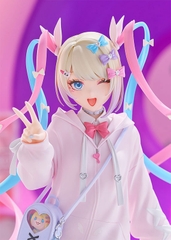 MÔ HÌNH OMGkawaiiAngel - Needy Girl Overdose - Pop Up Parade - L (Good Smile Company) FIGURE CHÍNH HÃNG