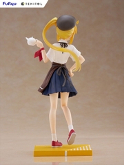 MÔ HÌNH TENITOL Nijika Ijichi Cafe Style ver. Complete Figure(FURYU) FIGURE CHÍNH HÃNG