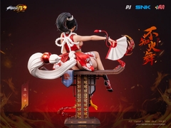 [Pre Order] MÔ HÌNH Mai Shiranui THE KING OF FIGHTERS XIV Ver.1/6 Complete Figure(PIJI) FIGURE CHÍNH HÃNG