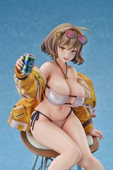 MÔ HÌNH Goddess of Victory: Nikke - Anis - 1/7 - Sparkling Summer (Good Smile Arts Shanghai, Good Smile Company) FIGURE CHÍNH HÃNG