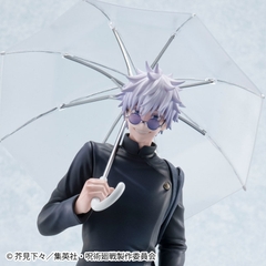 [Pre Order] MÔ HÌNH Jujutsu Kaisen Satoru Gojo Technical School Ver. Complete Figure(MegaHouse) FIGURE CHÍNH HÃNG
