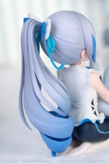 MÔ HÌNH Honkai Impact 3rd Bronya Herrscher of Truth Dorm Chibi ver. Complete Figure(Myethos) FIGURE CHÍNH HÃNG
