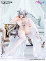 MÔ HÌNH Echocalypse -Hikou no Kami Yaku- - Lilith - 1/7 - Devilish Temptations (Mityou) FIGURE CHÍNH HÃNG