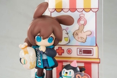 [Pre Order] MÔ HÌNH Arknights Would You Like A Dessert? Mini Series Amiya ver.2 Complete Figure(APEX) FIGURE CHÍNH HÃNG