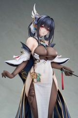 [Pre Order] MÔ HÌNH Azur Lane Chen Hai Kai 1/7 Complete Figure(APEX) FIGURE CHÍNH HÃNG