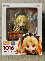 MÔ HÌNH Ereshkigal - Fate/Grand Order - Nendoroid (#1016) - Lancer (Good Smile Company) FIGURE CHÍNH HÃNG