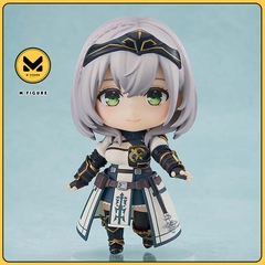 MÔ HÌNH Shirogane Noel - Hololive - Nendoroid (#2008) (Good Smile Company) FIGURE CHÍNH HÃNG
