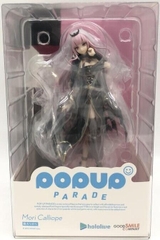 MÔ HÌNH Mori Calliope - Hololive - Pop Up Parade (Good Smile Company) FIGURE CHÍNH HÃNG