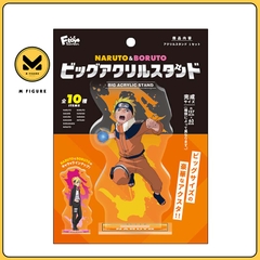 Pack Standee NARUTO & BORUTO Big Acrylic Stand GOODS CHÍNH HÃNG