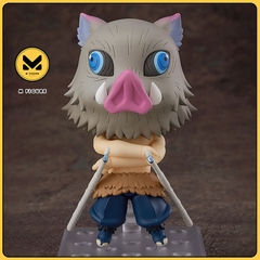 MÔ HÌNH Hashibira Inosuke -  Kimetsu no Yaiba - Nendoroid (#1361) (Good Smile Company) FIGURE CHÍNH HÃNG