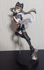 MÔ HÌNH I:P Masquerena - Yu-Gi-Oh! Official Card Game - Monster Figure Collection - Pop Up Parade - SP (Good Smile Company, Max Factory) FIGURE CHÍNH HÃNG
