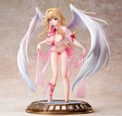 [PRE ORDER] MÔ HÌNH karory Original Character Angel-chan 1/5.5 Complete Figure(Native) FIGURE CHÍNH HÃNG