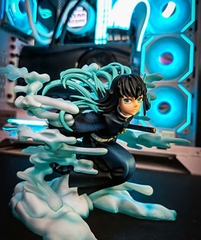 MÔ HÌNH Tokitou Muichirou - Kimetsu no Yaiba - Figuarts ZERO (Bandai Spirits) FIGURE CHÍNH HÃNG