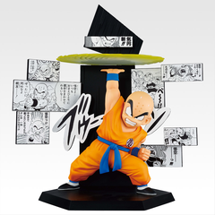 [Pre Order] MÔ HÌNH Krillin - Dragon Ball - Ichiban Kuji - Ichiban Kuji Dragon Ball 40th ~Sono Ni~ (E Prize) (Bandai Spirits) FIGURE CHÍNH HÃNG