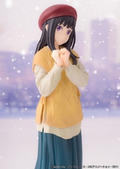 [PRE ORDER] MÔ HÌNH Lycoris Recoil - Inoue Takina - 1/7 - Winter Outfit ver. (Proof) FIGURE CHÍNH HÃNG