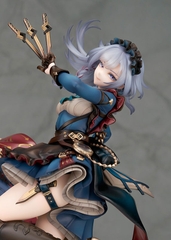 [PRE ORDER] MÔ HÌNH Touhou Project - Izayoi Sakuya - 1/8 (Alter) FIGURE CHÍNH HÃNG