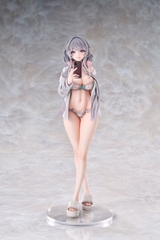 [PRE ORDER] MÔ HÌNH Original - Machi - 1/6 - Pajamas Ver. (Ascendia) FIGURE CHÍNH HÃNG