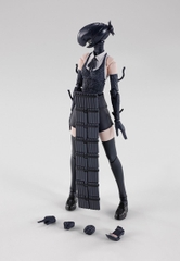 [Pre Order] Mô Hình Bomb - Chainsaw Man: Reze - S.H.Figuarts (Bandai Spirits) FIGURE CHÍNH HÃNG