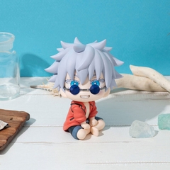 [PRE-ORDER] MÔ HÌNH Gojo Satoru- Jujutsu Kaisen - Look Up (MegaHouse) FIGURE CHÍNH HÃNG