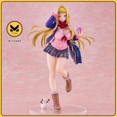 [PRE ORDER] MÔ HÌNH Dosanko Gal wa Namaramenkoi - Fuyuki Minami - 1/6 (Union Creative International Ltd) FIGURE CHÍNH HÃNG