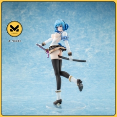 MÔ HÌNH Nukitashi: The Animation - Onabuta Ikuko - 1/7 (Kadokawa, Tops) FIGURE CHÍNH HÃNG