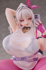 [PRE ORDER] MÔ HÌNH Original - Chest Training Today - 1/6 (Wild Melody) FIGURE CHÍNH HÃNG