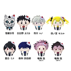 [PRE ORDER] Blind Box Bông Kaijuu No.8 Cupcake Tapinui ( TAPIOCA ) Plushie CHÍNH HÃNG