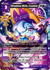 THẺ BÀI CookieRun: Braverse Trading Card Game – BS9: A Game of Truth and Deceit (Crème Knights) PACK CARD CHÍNH HÃNG