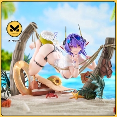 [PRE ORDER] MÔ HÌNH Daiblos Core - Barbera Red - 1/6 - Bright Summer (AniMester) FIGURE CHÍNH HÃNG