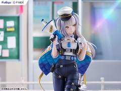 [PRE ORDER] MÔ HÌNH Nijisanji - Ruri Shioriha - 1/7 Complete Figure(FURYU) FIGURE CHÍNH HÃNG