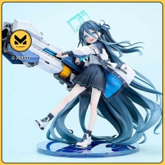 [PRE ORDER] MÔ HÌNH Blue Archive - Tendou Aris - 1/7 - Awaken, Supernova! (Good Smile Company) FIGURE CHÍNH HÃNG