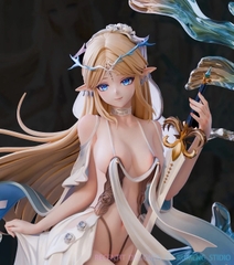 [PRE ORDER] MÔ HÌNH Cartethyia: Wedding - Wuthering Waves (Rumeng Studio) FIGURE CHÍNH HÃNG