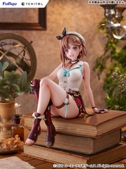 [PRE ORDER] MÔ HÌNH Ryza no Atelier ~Tokoyami no Joou to Himitsu no Kakurega~ - Reisalin Stout - Big Noodle Stopper Figure - Noodle Stopper Figure - Tenitol (FuRyu) FIGURE CHÍNH HÃNG