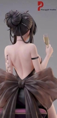 [PRE ORDER] MÔ HÌNH D: Killer Wife Secret Party Cleaner - Goddess of Victory: Nikke (Pineapple Studio) FIGURE CHÍNH HÃNG