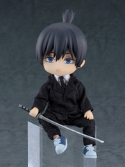[PRE ORDER] MÔ HÌNH Gekijouban Chainsaw Man: Reze Hen - Hayakawa Aki - Nendoroid Doll (Good Smile Company) FIGURE CHÍNH HÃNG