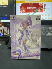 MÔ HÌNH Doki Doki! Precure - Cure Sword - DX Figure - Precure DXF Figure (Banpresto) FIGURE CHÍNH HÃNG