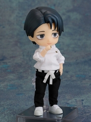 [PRE ORDER] MÔ HÌNH Jujutsu Kaisen Shimetsu Kaiyuu - Okkotsu Yuta - Nendoroid Doll - Execution Ver. (Good Smile Company) FIGURE CHÍNH HÃNG