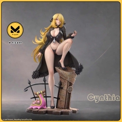 [PRE ORDER] MÔ HÌNH Cynthia - Pokemon (GZ Studio) FIGURE CHÍNH HÃNG