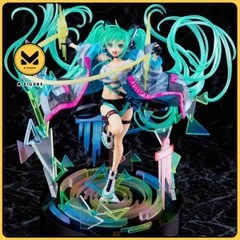 MÔ HÌNH HATSUNE MIKU: COLORFUL STAGE! 