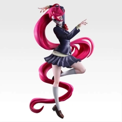 MÔ HÌNH Shiratori Aira - Dandadan - Ichiban Kuji - Ichiban Kuji TV Anime 