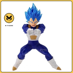 [PRE ORDER] MÔ HÌNH Vegeta SSGSS Evolved - Dragon Ball Super - Blood of Saiyans (Bandai Spirits) FIGURE CHÍNH HÃNG