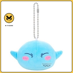 [PRE ORDER] BÔNG Rimuru Tempest - Tensei Shitara Slime Datta Ken - Chibigurumi - Tensei Shitara Slime Datta Ken Chibigurumi ~Jura Tempest Federation~ Vol. 1 (Bandai Spirits) PLUSH CHÍNH HÃNG