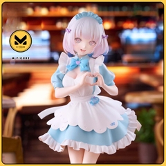 [PRE ORDER] MÔ HÌNH Natalia - Original - Espresto - Futsuu no JK (Bandai Spirits) FIGURE CHÍNH HÃNG