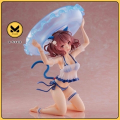 MÔ HÌNH Kurehito Misaki Illustration 