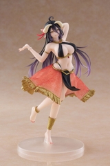 [Pre Order] MÔ HÌNH Albedo - Overlord - Coreful Figure - Odoriko Ver. (Taito) FIGURE CHÍNH HÃNG