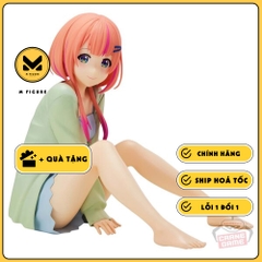 MÔ HÌNH Miracle  - Kizuna no Allele (Bandai Spirits) FIGURE CHÍNH HÃNG
