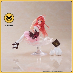 MÔ HÌNH Itsuki - The Quintessential Quintuplets - TENITOL Fig a la mode - Specials Complete Figure (FURYU) FIGURE CHÍNH HÃNG