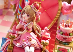 MÔ HÌNH Natori Sana Birth of King Sana Channel Ver. 1/7 Complete Figure(MAX FACTORY) CHÍNH HÃNG